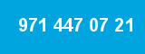 971 447 07 21